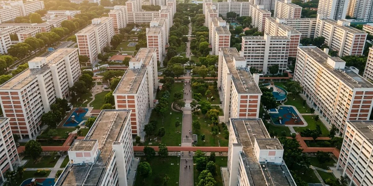 Aircon servicing in Bedok, Singapore